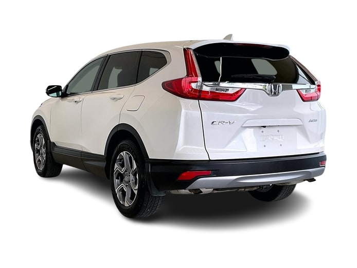 2019 Honda CR-V EX-L 4