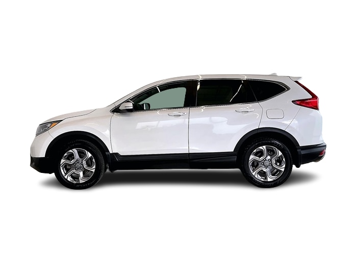 2019 Honda CR-V EX-L 3