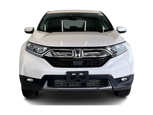 2019 Honda CR-V EX-L 6