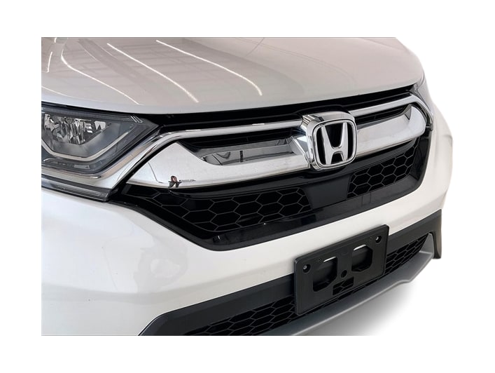 2019 Honda CR-V EX-L 34