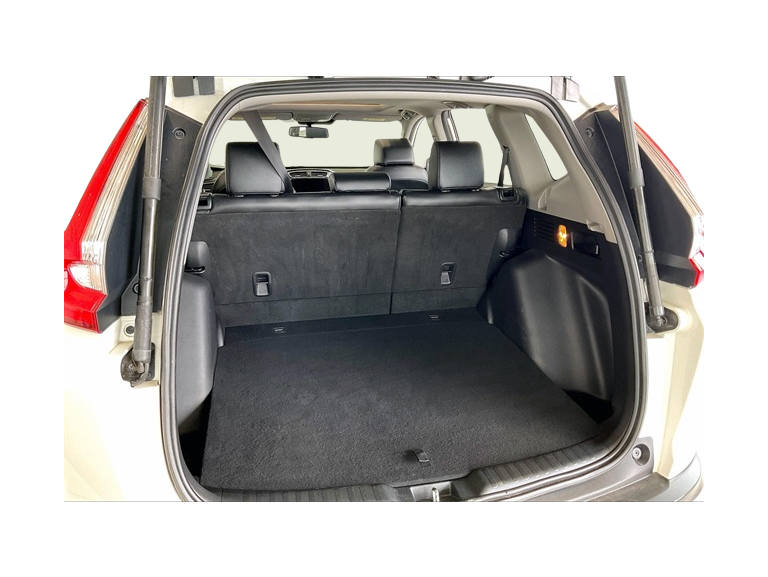 2019 Honda CR-V EX-L 19