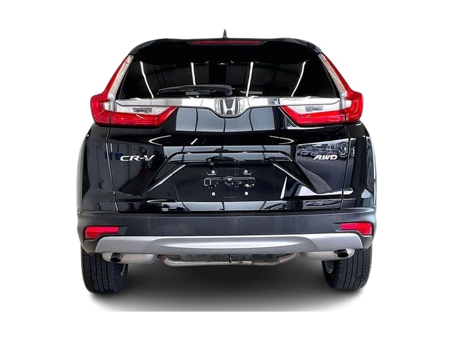 Thumbnail: 2019 Honda CR-V - 5