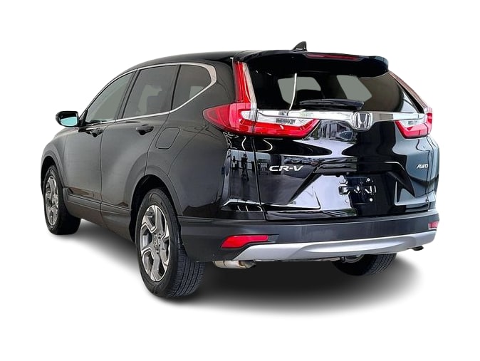 Thumbnail: 2019 Honda CR-V - 4