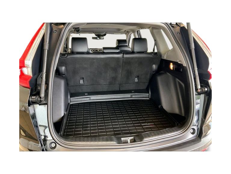 Thumbnail: 2019 Honda CR-V - 19