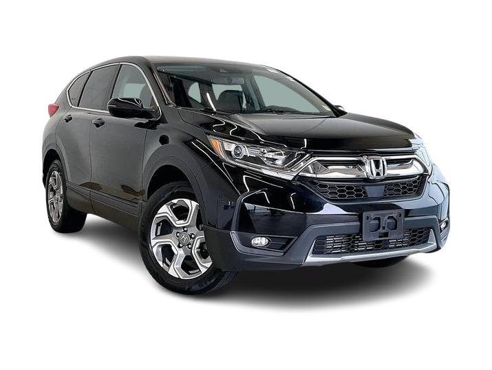 Thumbnail: 2019 Honda CR-V - 23