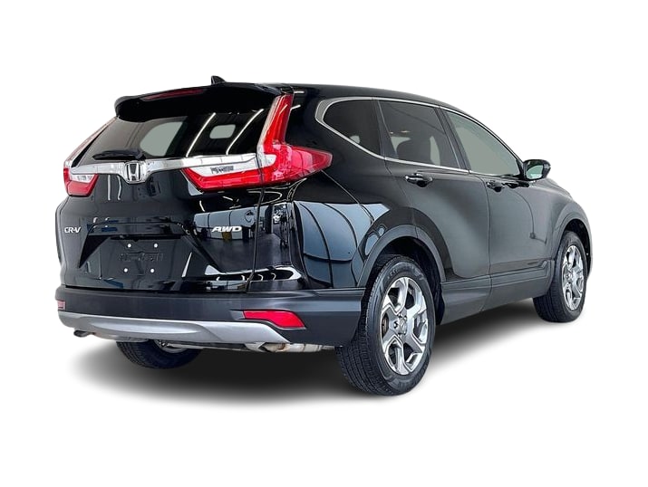 Thumbnail: 2019 Honda CR-V - 24