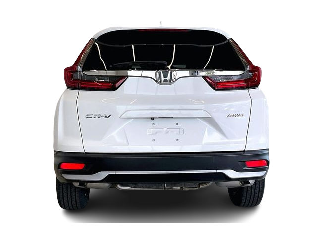 Thumbnail: 2020 Honda CR-V - 5