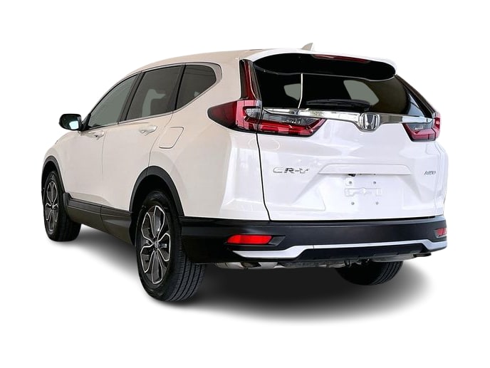 Thumbnail: 2020 Honda CR-V - 4