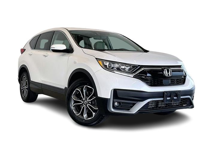Thumbnail: 2020 Honda CR-V - 24