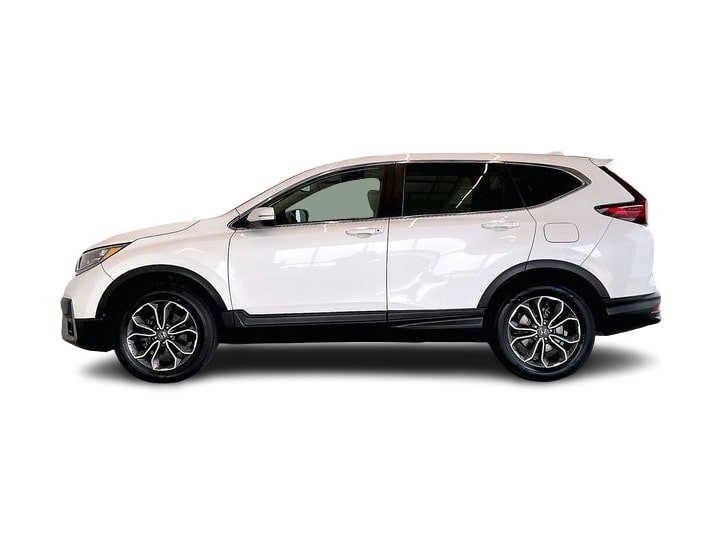 Thumbnail: 2020 Honda CR-V - 3