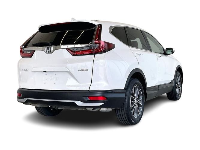 Thumbnail: 2020 Honda CR-V - 25