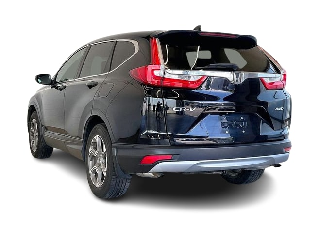 Thumbnail: 2017 Honda CR-V - 4