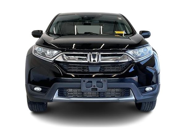 Thumbnail: 2017 Honda CR-V - 6