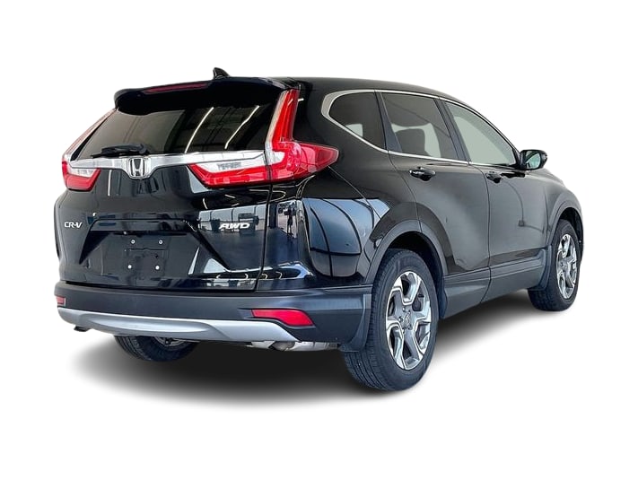 Thumbnail: 2017 Honda CR-V - 24