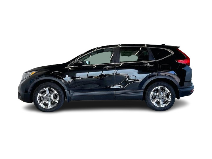 Thumbnail: 2017 Honda CR-V - 3