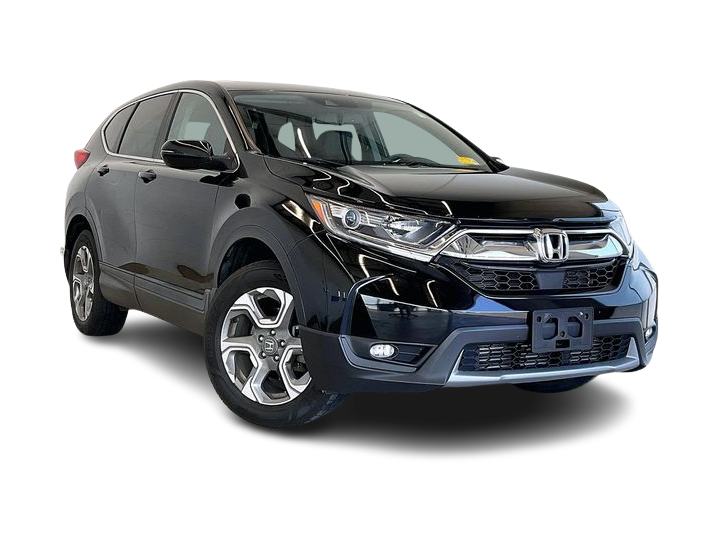 Thumbnail: 2017 Honda CR-V - 23