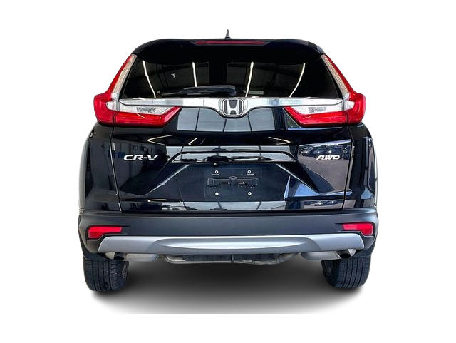 Thumbnail: 2017 Honda CR-V - 5