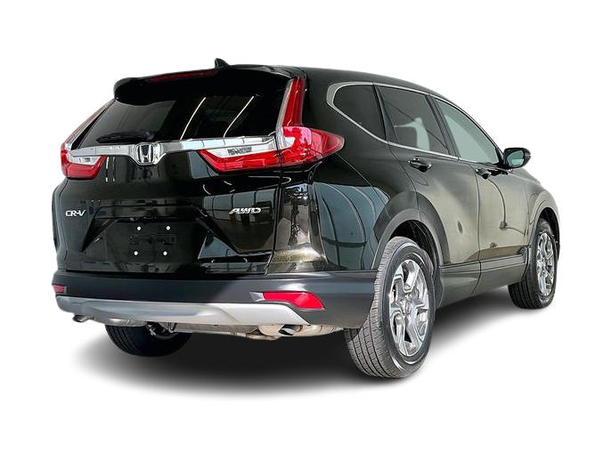 Thumbnail: 2019 Honda CR-V - 24