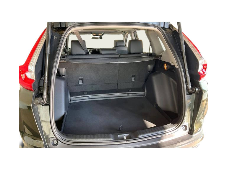 Thumbnail: 2019 Honda CR-V - 19