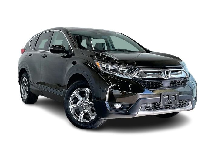 Thumbnail: 2019 Honda CR-V - 23