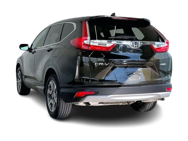 Thumbnail: 2019 Honda CR-V - 4