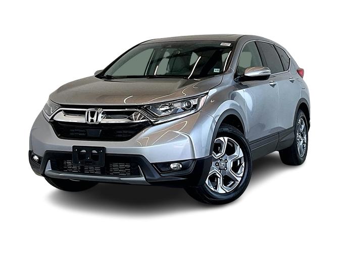 2019 Honda CR-V EX-L 2