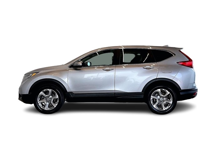 2019 Honda CR-V EX-L 4