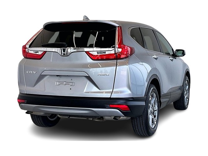 2019 Honda CR-V EX-L 25