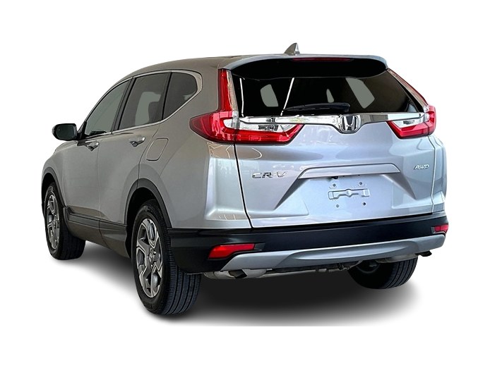 2019 Honda CR-V EX-L 5