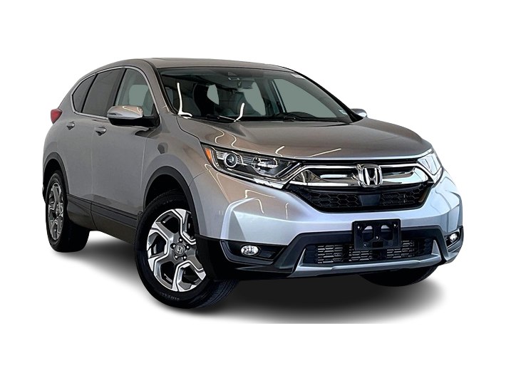 2019 Honda CR-V EX-L 24