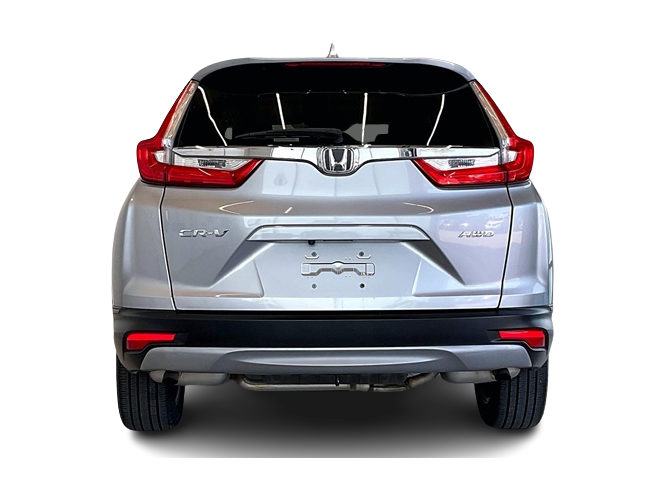 2019 Honda CR-V EX-L 6