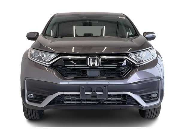 2021 Honda CR-V EX-L 6