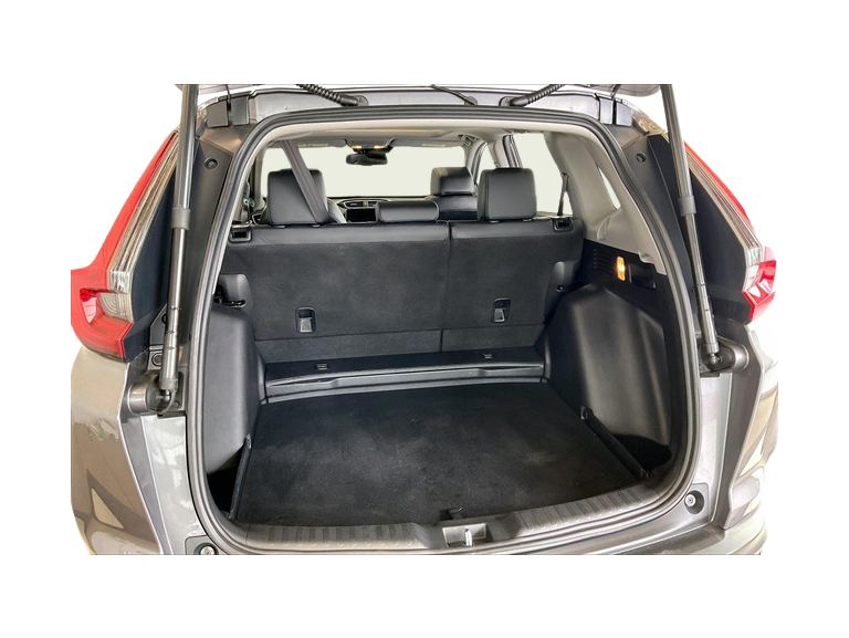 2021 Honda CR-V EX-L 19