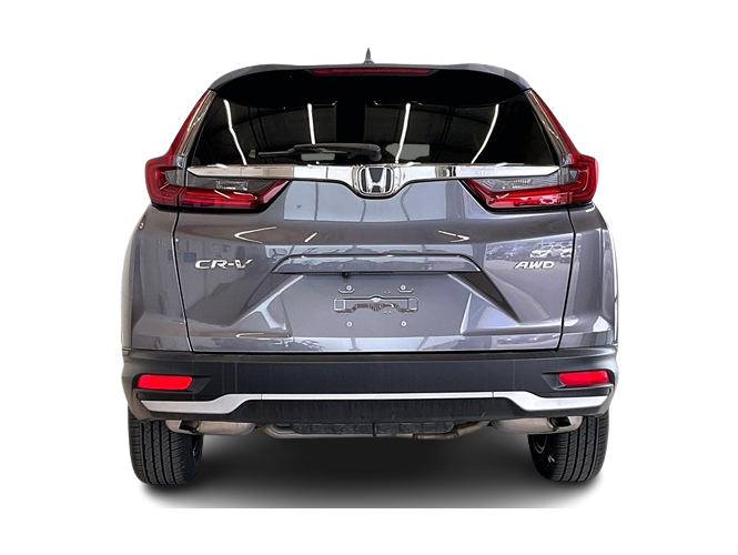 2021 Honda CR-V EX-L 5