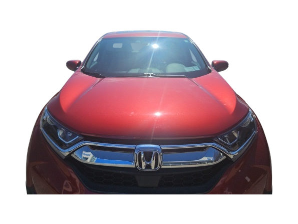 2019 Honda CR-V EX-L 4