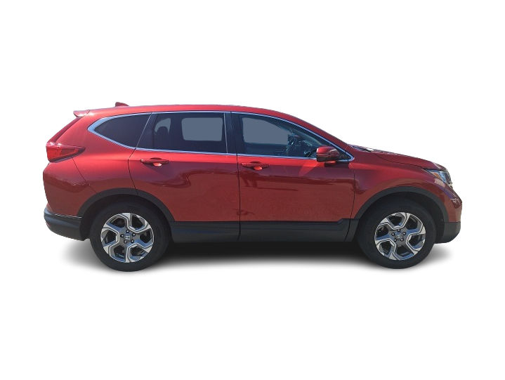2019 Honda CR-V EX-L 11
