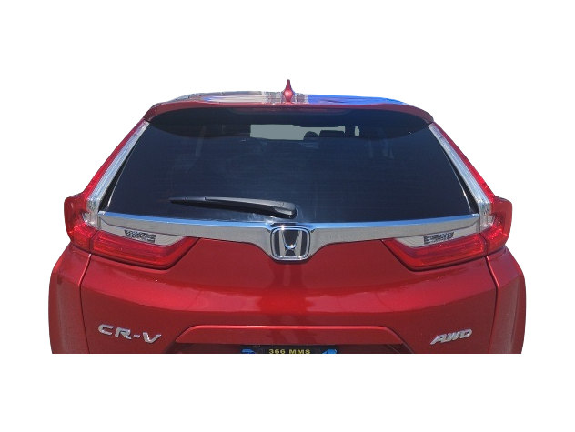 2019 Honda CR-V EX-L 8