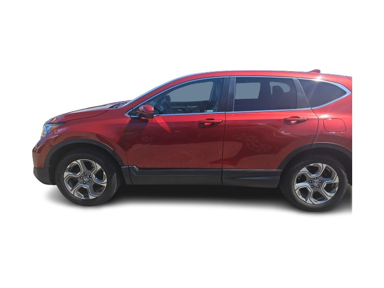 2019 Honda CR-V EX-L 2