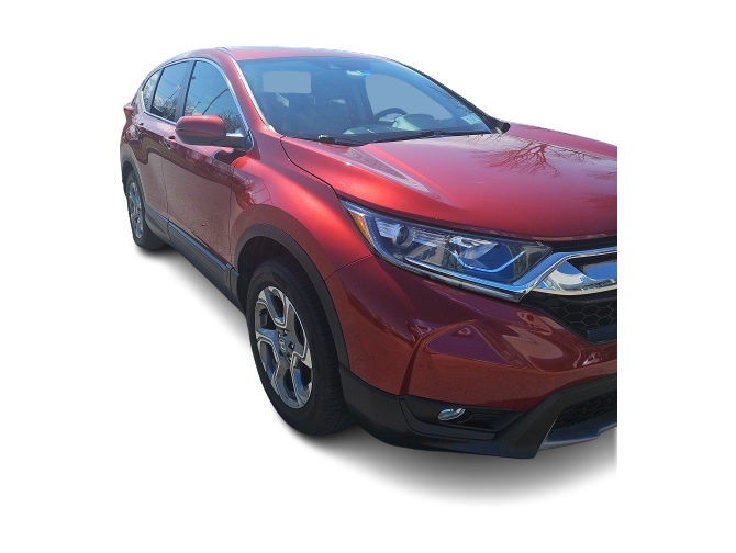 2019 Honda CR-V EX-L 12