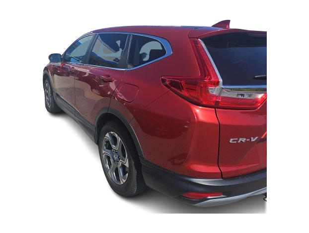 2019 Honda CR-V EX-L 3