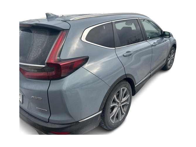 Thumbnail: 2020 Honda CR-V - 11