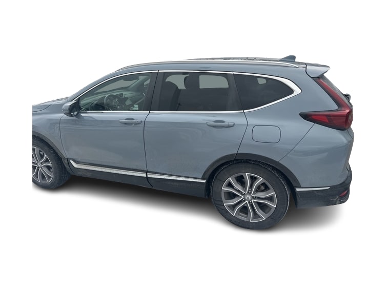 Thumbnail: 2020 Honda CR-V - 3