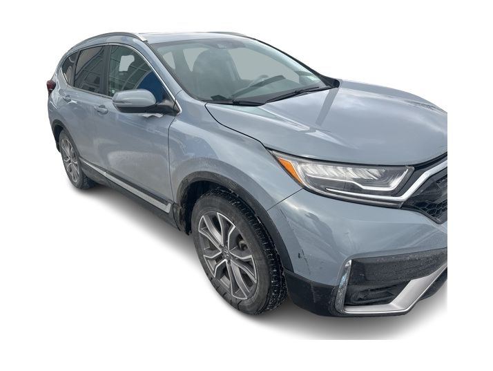 Thumbnail: 2020 Honda CR-V - 9