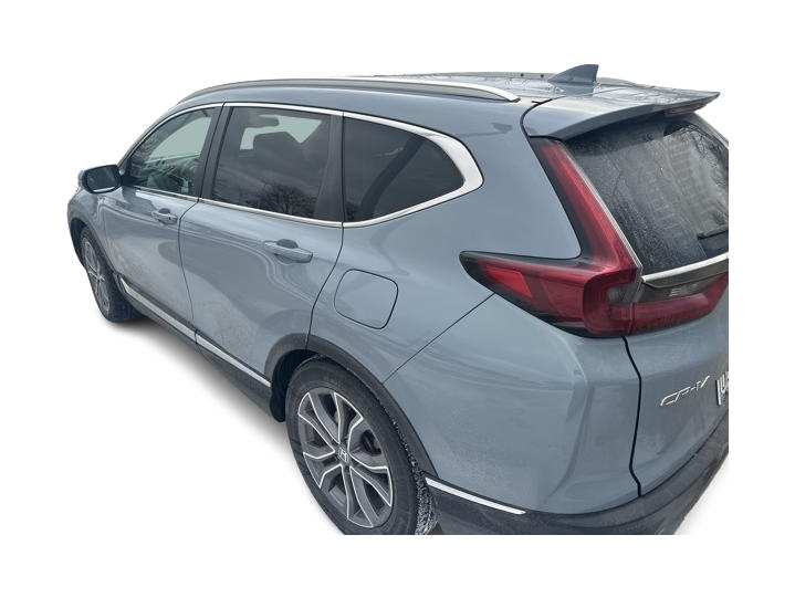 Thumbnail: 2020 Honda CR-V - 4