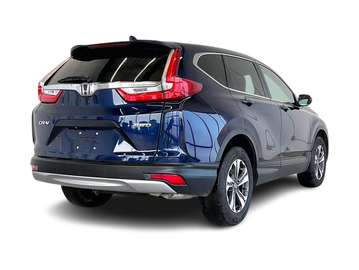 Thumbnail: 2019 Honda CR-V - 24