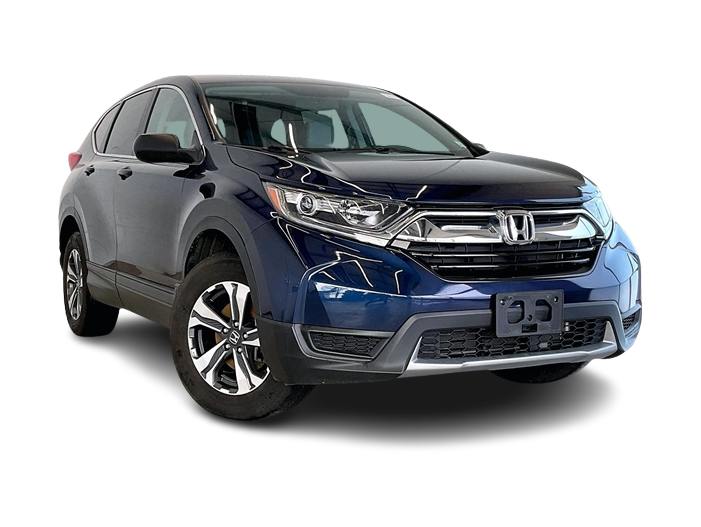 Thumbnail: 2019 Honda CR-V - 23