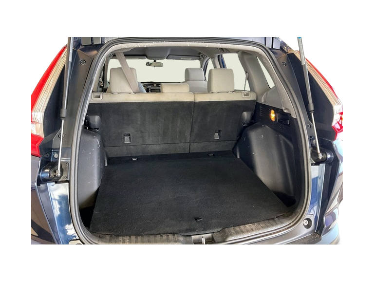 Thumbnail: 2019 Honda CR-V - 19