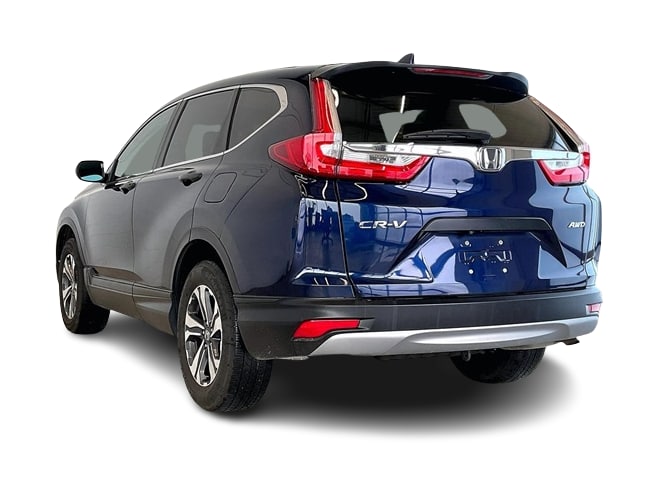 Thumbnail: 2019 Honda CR-V - 4