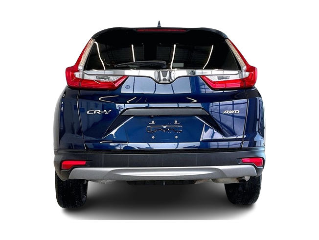 Thumbnail: 2019 Honda CR-V - 5