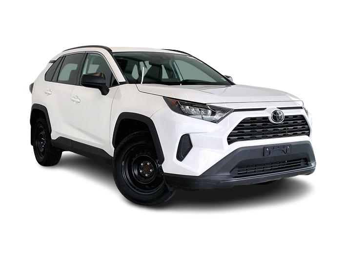 Thumbnail: 2020 Toyota RAV4 - 22